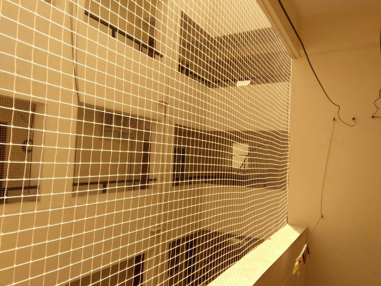 Apartment Balcony Net