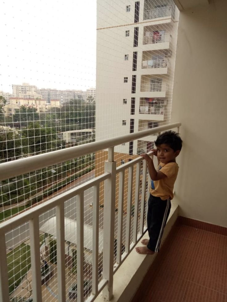 Kids Safety Nets