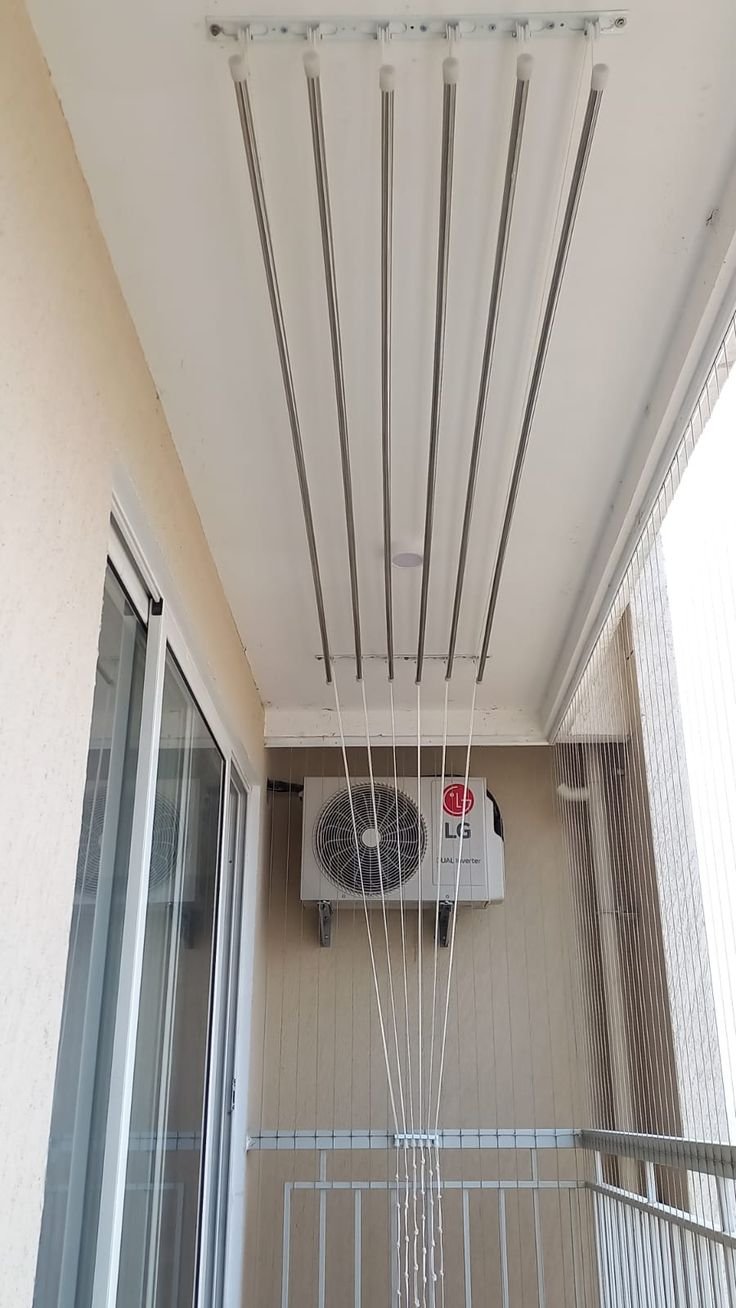 Pull Down System
