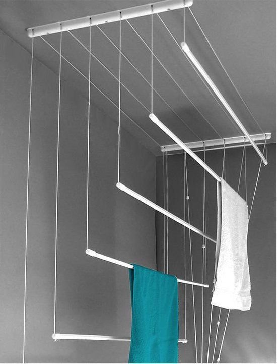 Cloth Hangers