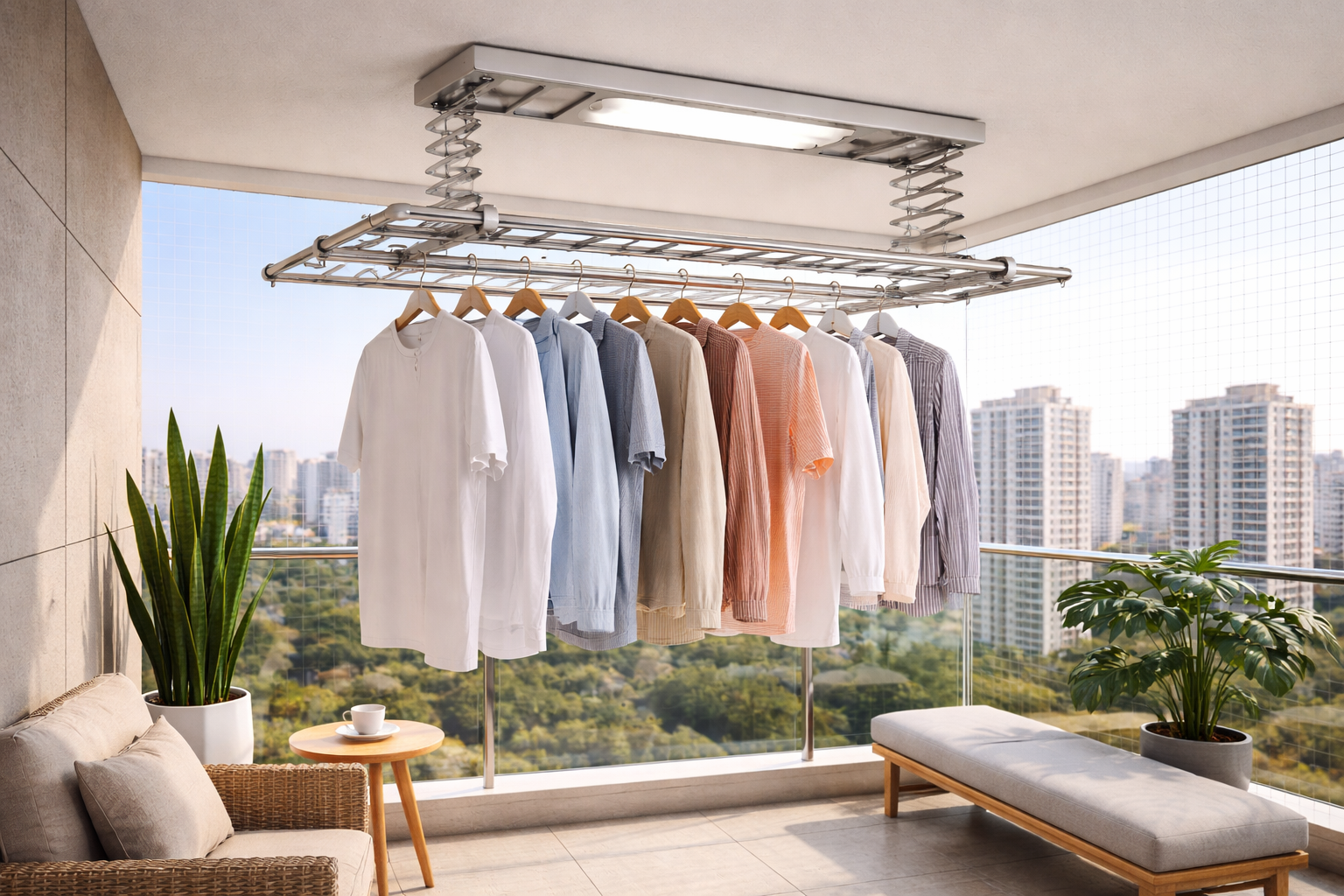 Cloth Hangers