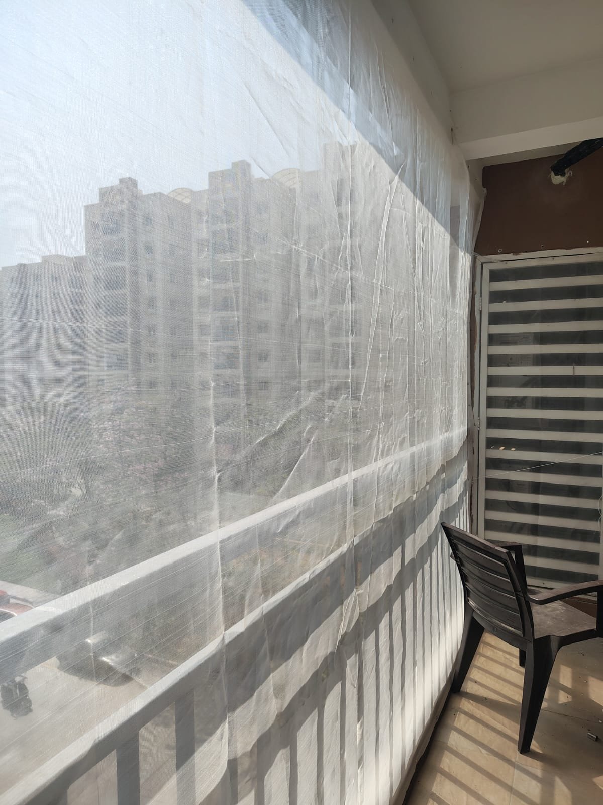 Mosquito Nets