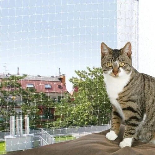 Pets Safety Nets