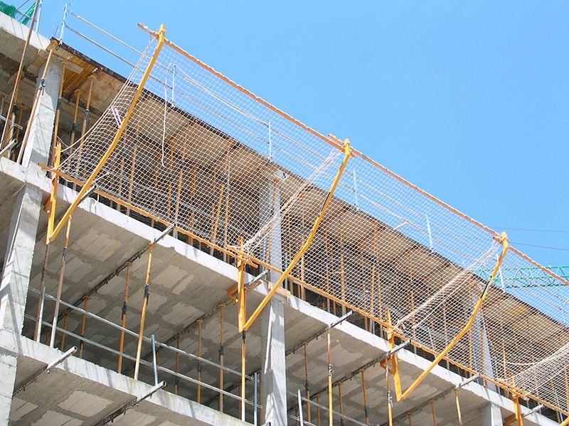 Property Safety Nets