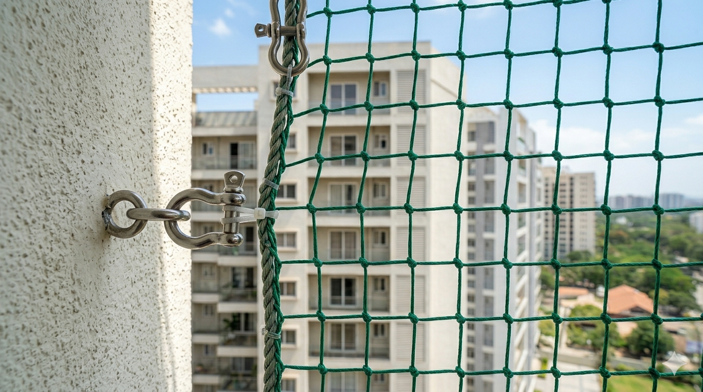 Safety Nets